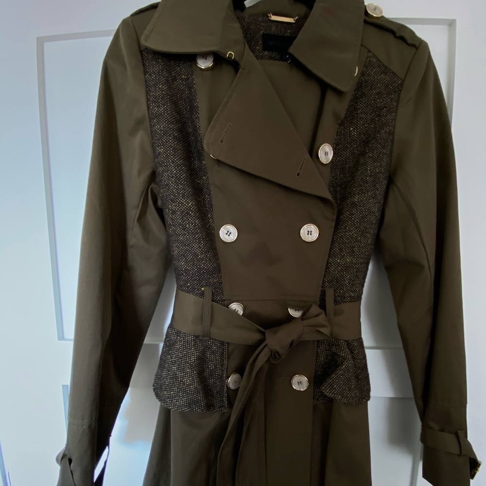 Steve Madden Coat